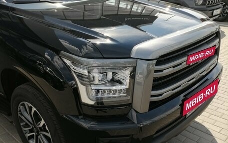 Haval H5, 2026 год, 4 349 000 рублей, 13 фотография