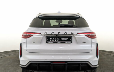 Haval F7 I, 2024 год, 2 490 000 рублей, 6 фотография