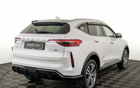 Haval F7 I, 2024 год, 2 490 000 рублей, 5 фотография