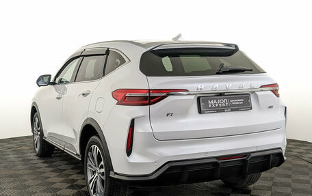 Haval F7 I, 2024 год, 2 490 000 рублей, 7 фотография