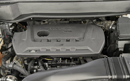 Haval F7 I, 2024 год, 2 490 000 рублей, 9 фотография