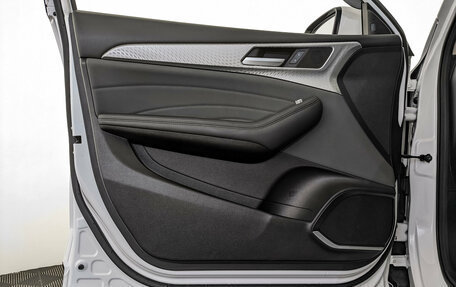 Haval F7 I, 2024 год, 2 490 000 рублей, 18 фотография