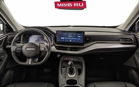 Haval F7 I, 2024 год, 2 490 000 рублей, 14 фотография