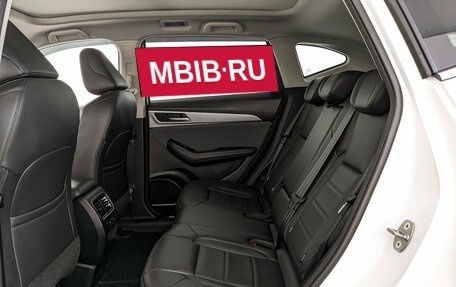 Haval F7 I, 2024 год, 2 490 000 рублей, 17 фотография