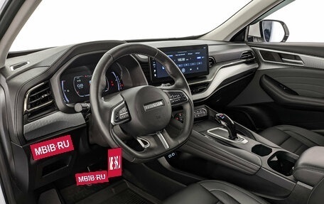 Haval F7 I, 2024 год, 2 490 000 рублей, 15 фотография