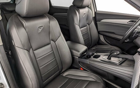 Haval F7 I, 2024 год, 2 490 000 рублей, 23 фотография