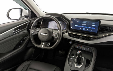 Haval F7 I, 2024 год, 2 490 000 рублей, 28 фотография