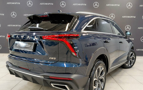Haval F7, 2025 год, 2 795 000 рублей, 5 фотография