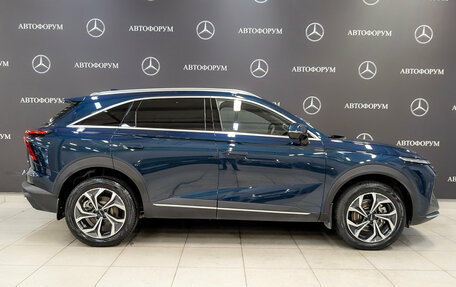 Haval F7, 2025 год, 2 795 000 рублей, 4 фотография