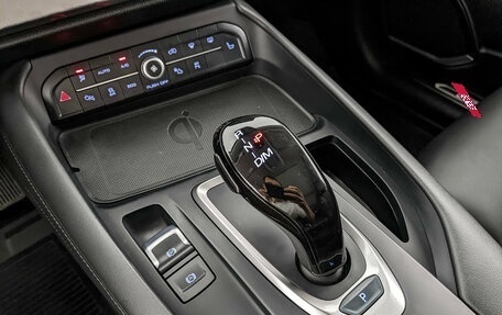 Haval F7 I, 2024 год, 2 490 000 рублей, 20 фотография