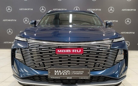 Haval F7, 2025 год, 2 795 000 рублей, 2 фотография
