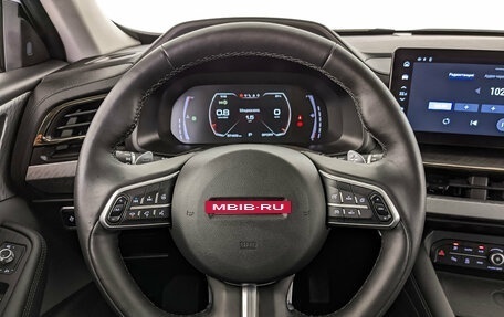 Haval F7 I, 2024 год, 2 490 000 рублей, 21 фотография