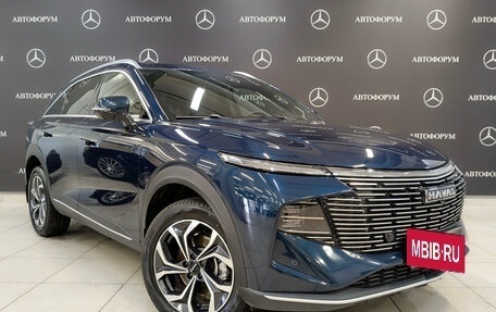 Haval F7, 2025 год, 2 795 000 рублей, 3 фотография