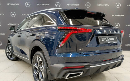 Haval F7, 2025 год, 2 795 000 рублей, 7 фотография