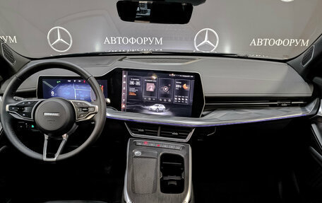 Haval F7, 2025 год, 2 795 000 рублей, 14 фотография