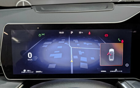 Haval F7, 2025 год, 2 795 000 рублей, 16 фотография