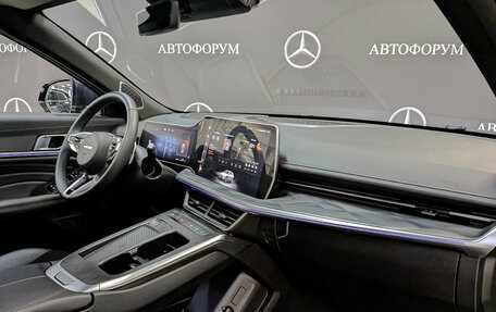Haval F7, 2025 год, 2 795 000 рублей, 13 фотография