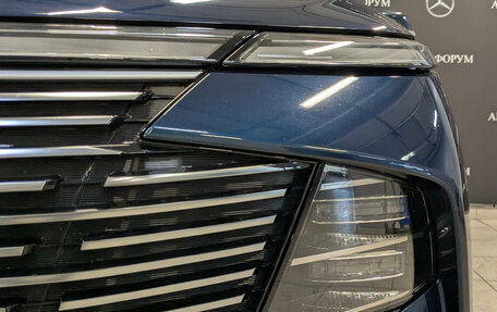 Haval F7, 2025 год, 2 795 000 рублей, 11 фотография