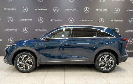 Haval F7, 2025 год, 2 795 000 рублей, 8 фотография