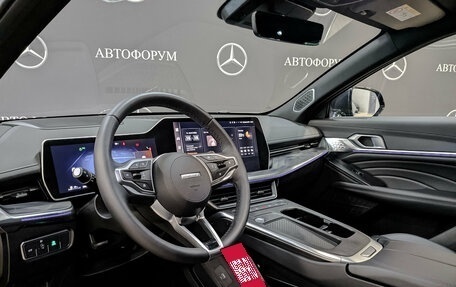 Haval F7, 2025 год, 2 795 000 рублей, 15 фотография