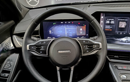 Haval F7, 2025 год, 2 795 000 рублей, 22 фотография