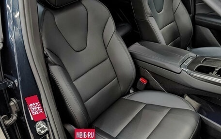 Haval F7, 2025 год, 2 795 000 рублей, 23 фотография