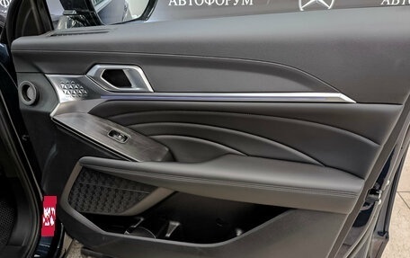Haval F7, 2025 год, 2 795 000 рублей, 24 фотография