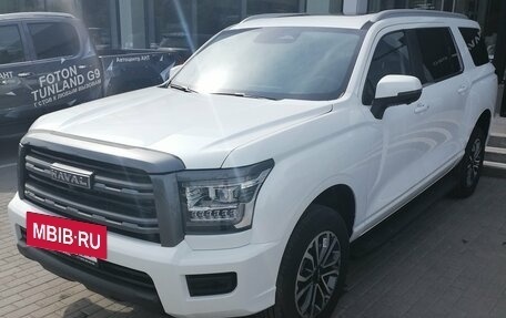Haval H5, 2026 год, 4 349 000 рублей, 3 фотография
