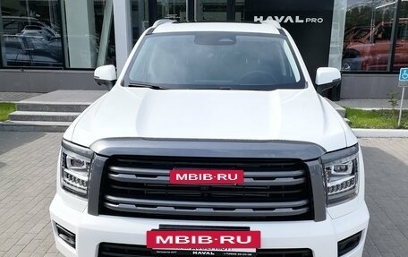 Haval H5, 2026 год, 4 349 000 рублей, 2 фотография