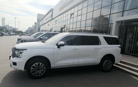 Haval H5, 2026 год, 4 349 000 рублей, 4 фотография