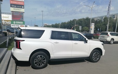 Haval H5, 2026 год, 4 349 000 рублей, 8 фотография
