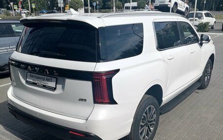 Haval H5, 2026 год, 4 349 000 рублей, 7 фотография