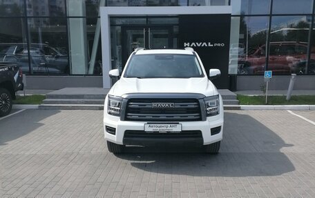 Haval H5, 2026 год, 4 349 000 рублей, 16 фотография