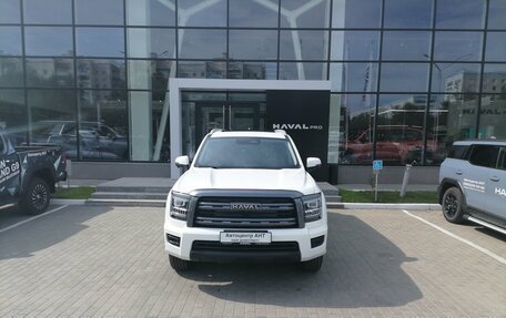 Haval H5, 2026 год, 4 349 000 рублей, 18 фотография