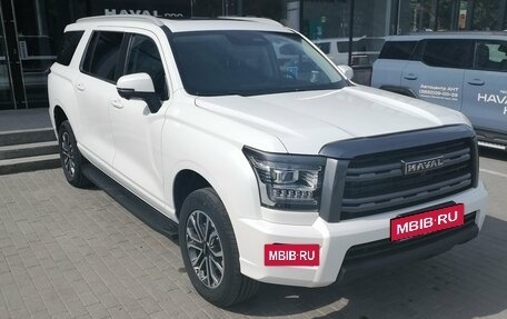 Haval H5, 2026 год, 4 349 000 рублей, 9 фотография