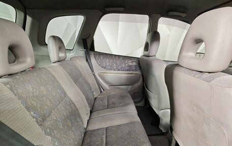 Toyota Corolla Spacio II, 1998 год, 285 000 рублей, 13 фотография