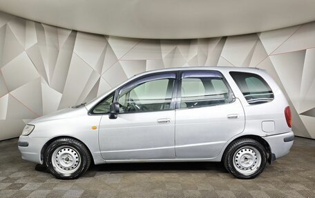 Toyota Corolla Spacio II, 1998 год, 285 000 рублей, 5 фотография