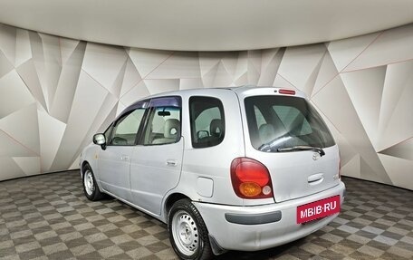 Toyota Corolla Spacio II, 1998 год, 285 000 рублей, 4 фотография