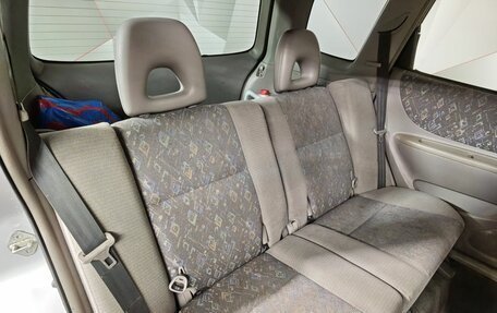 Toyota Corolla Spacio II, 1998 год, 285 000 рублей, 14 фотография