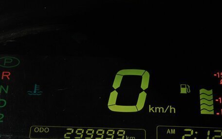 Toyota Corolla Spacio II, 1998 год, 285 000 рублей, 15 фотография