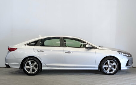 Hyundai Sonata VII, 2019 год, 1 690 000 рублей, 4 фотография