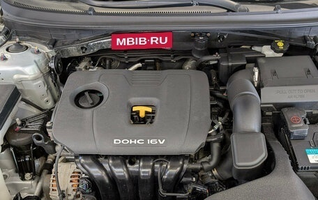 Hyundai Sonata VII, 2019 год, 1 690 000 рублей, 9 фотография