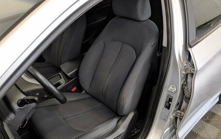 Hyundai Sonata VII, 2019 год, 1 690 000 рублей, 20 фотография
