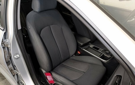 Hyundai Sonata VII, 2019 год, 1 690 000 рублей, 23 фотография