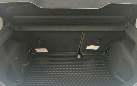 Ford Fiesta, 2015 год, 949 000 рублей, 14 фотография