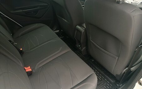 Ford Fiesta, 2015 год, 949 000 рублей, 12 фотография