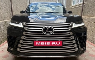 Lexus LX, 2025 год, 18 100 000 рублей, 1 фотография