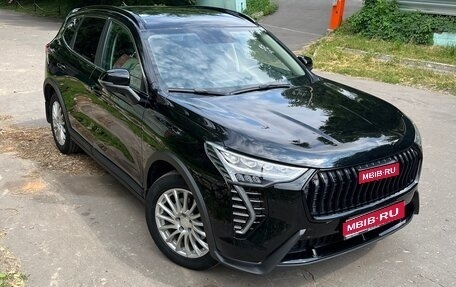 Haval Jolion, 2024 год, 2 100 000 рублей, 1 фотография