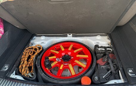 Volkswagen Touareg III, 2018 год, 2 600 000 рублей, 15 фотография