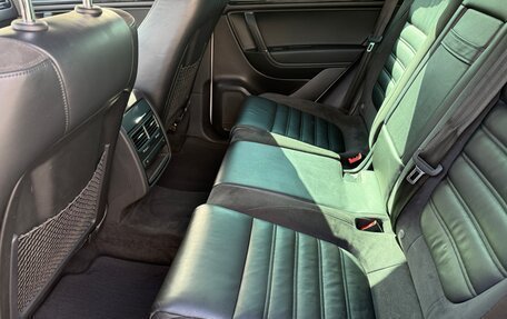 Volkswagen Touareg III, 2018 год, 2 600 000 рублей, 17 фотография